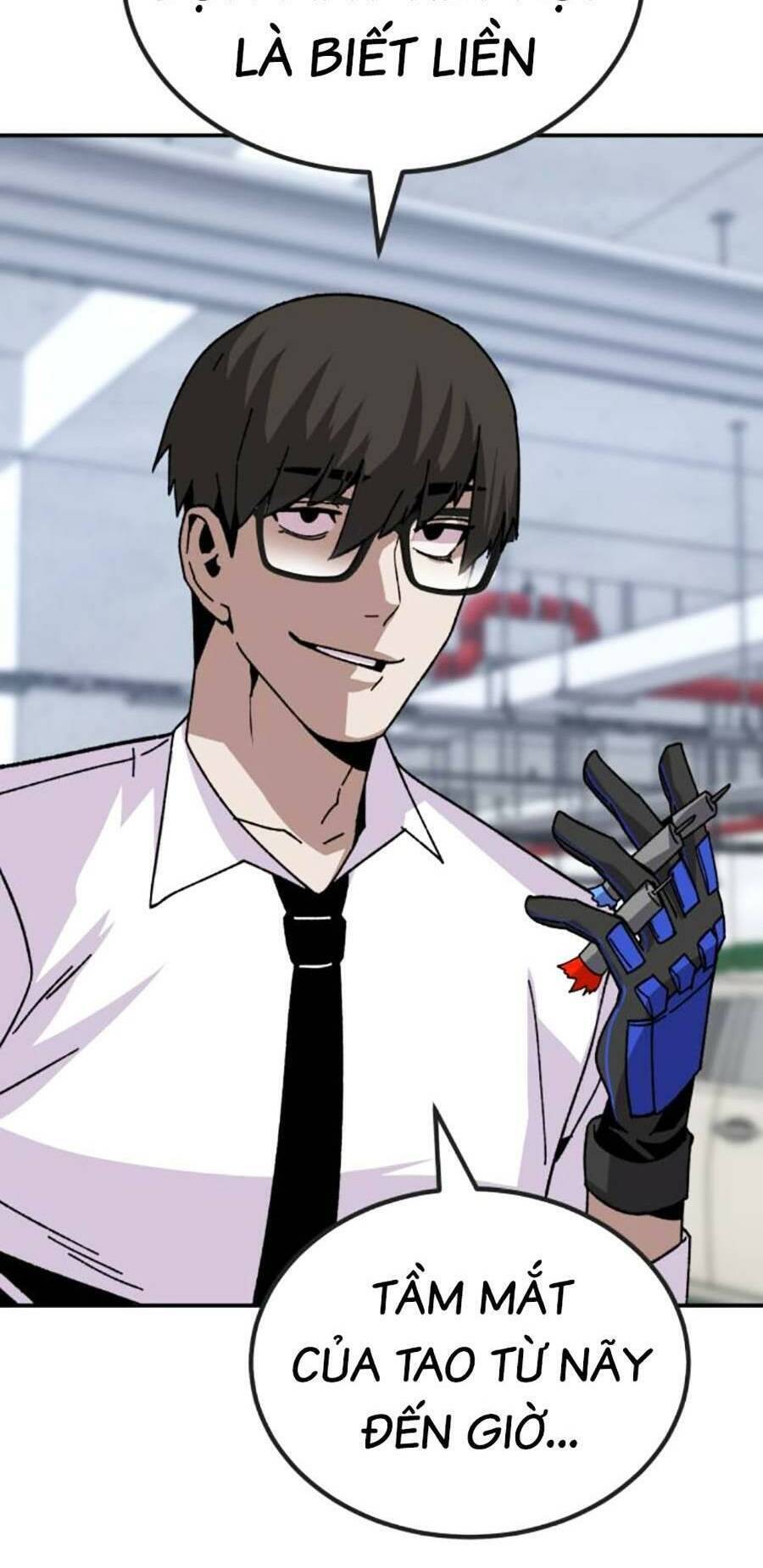 Nôn Tiền Ra Chap 22 - Next Chap 23