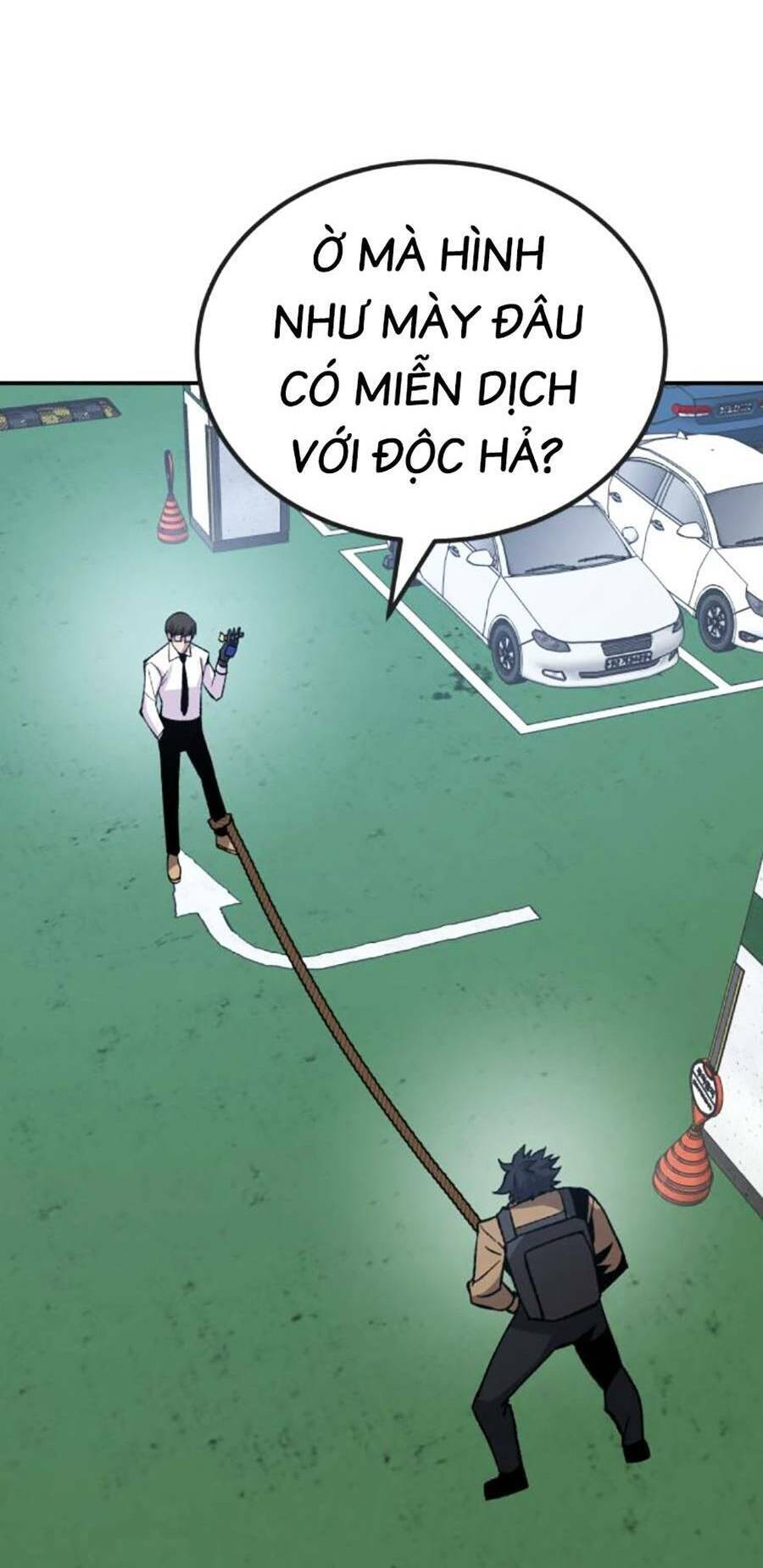 Nôn Tiền Ra Chap 22 - Next Chap 23