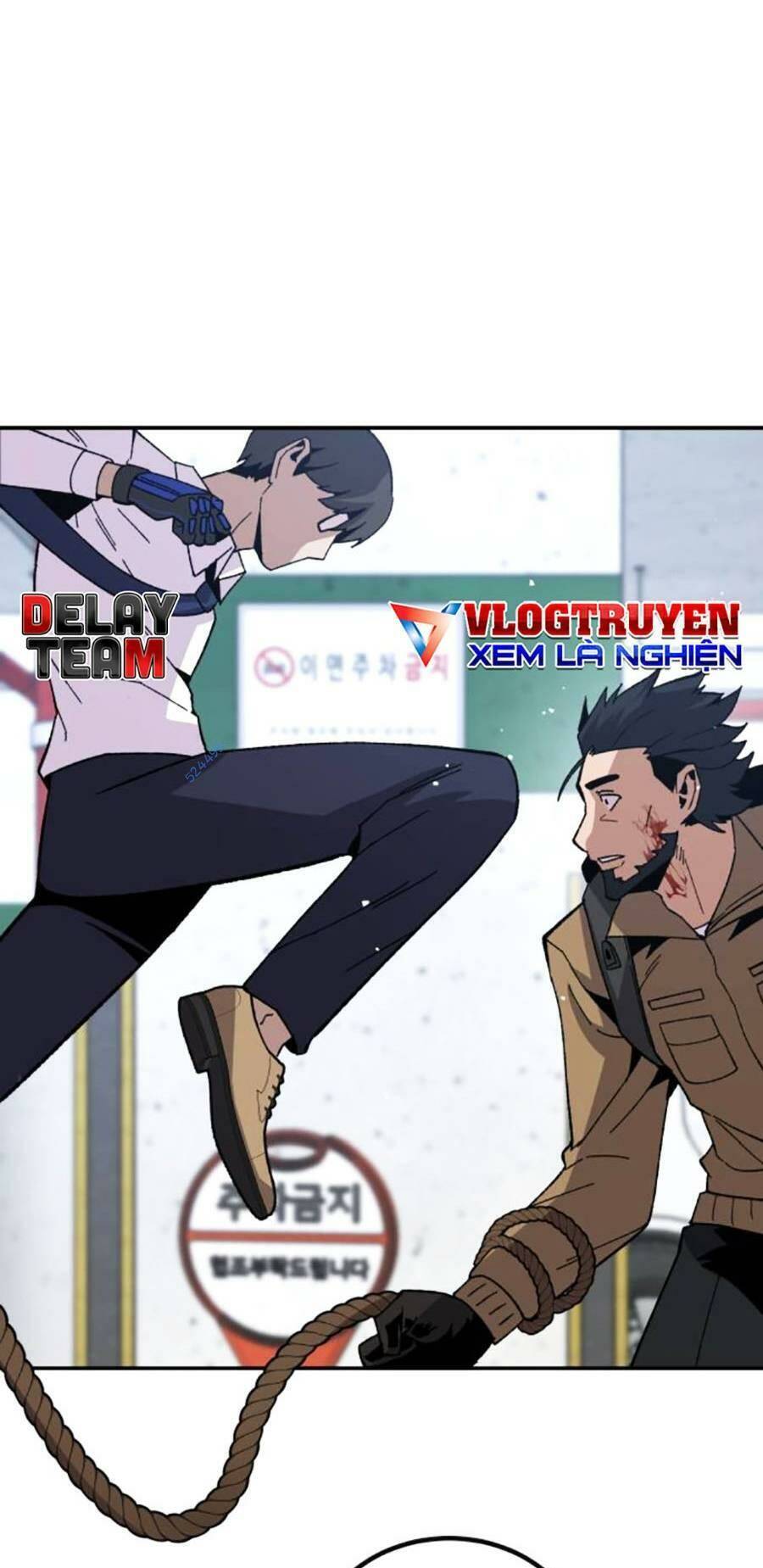 Nôn Tiền Ra Chap 22 - Next Chap 23