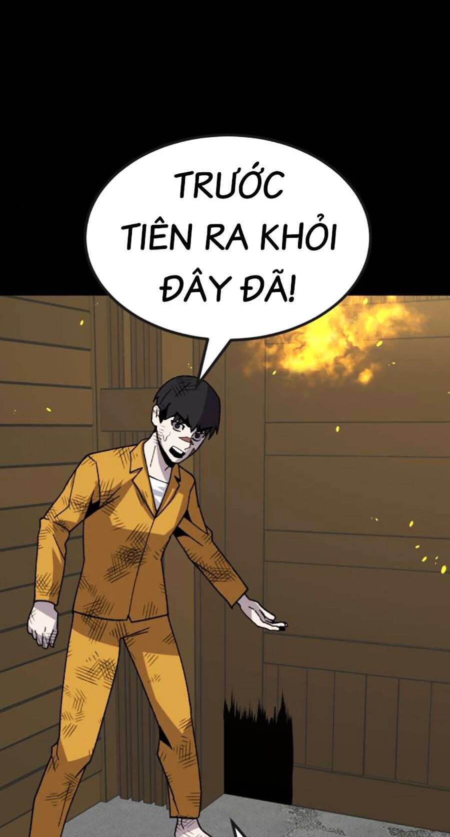 Nôn Tiền Ra Chap 23 - Next Chap 24
