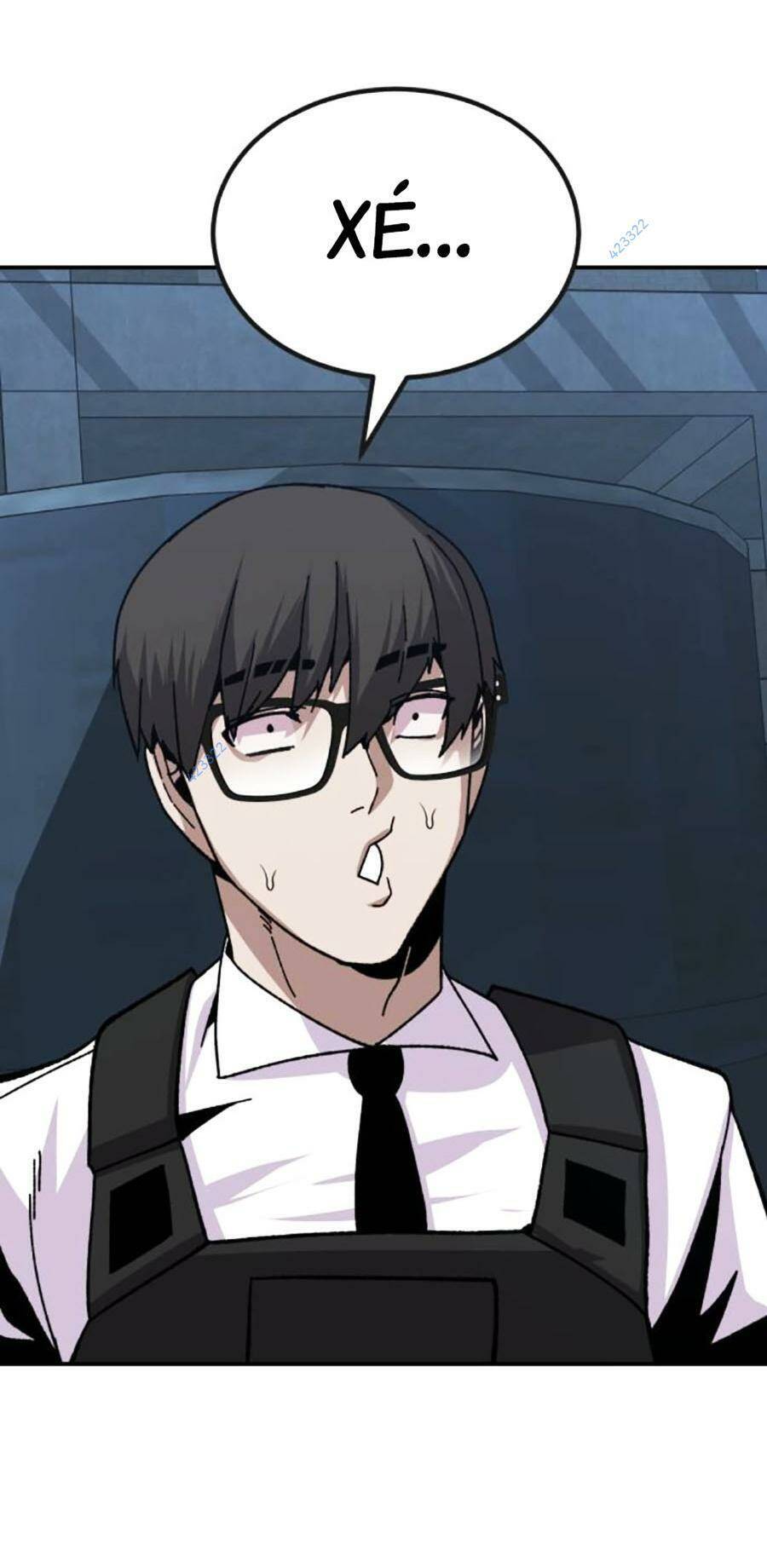Nôn Tiền Ra Chap 23 - Next Chap 24