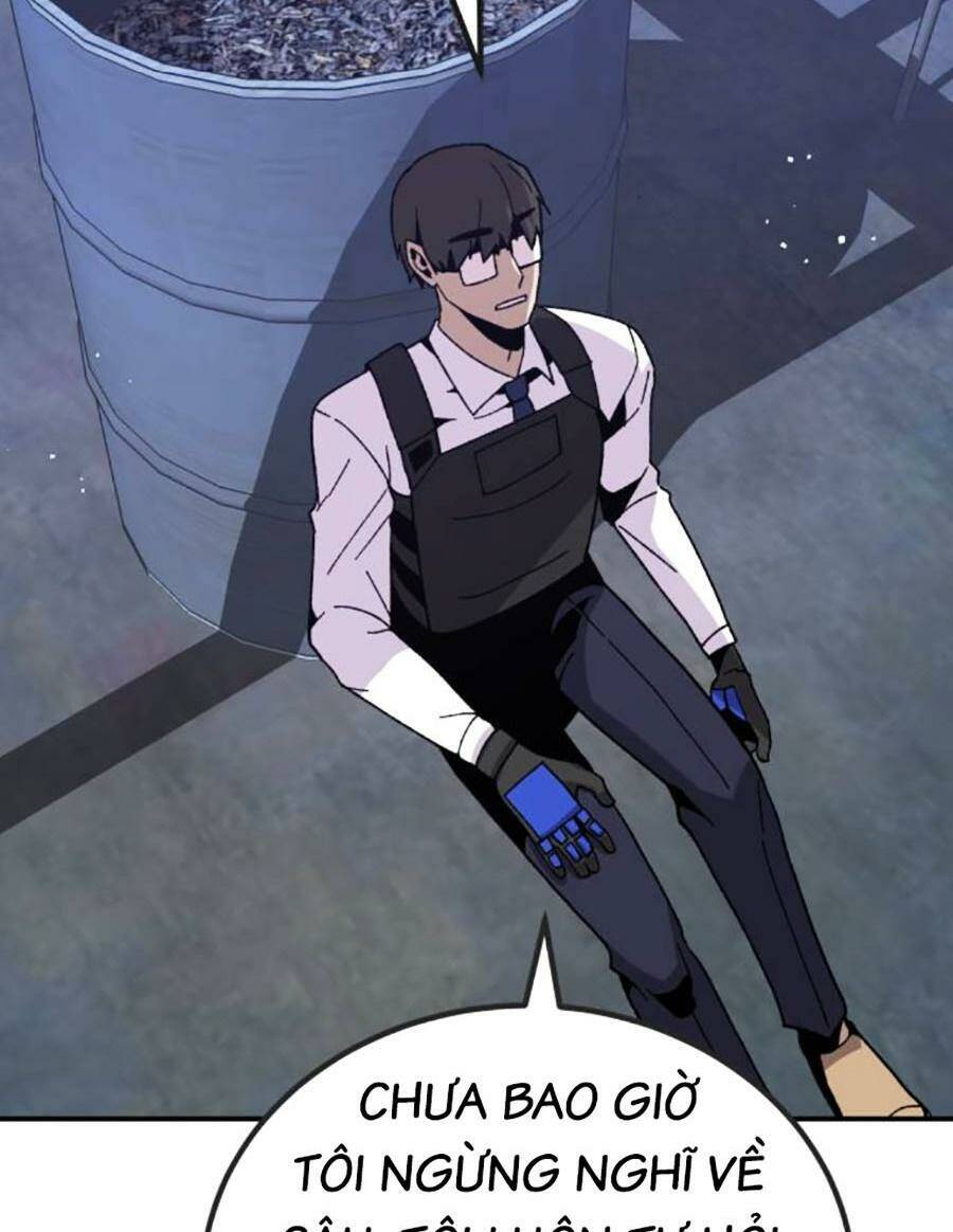 Nôn Tiền Ra Chap 23 - Next Chap 24