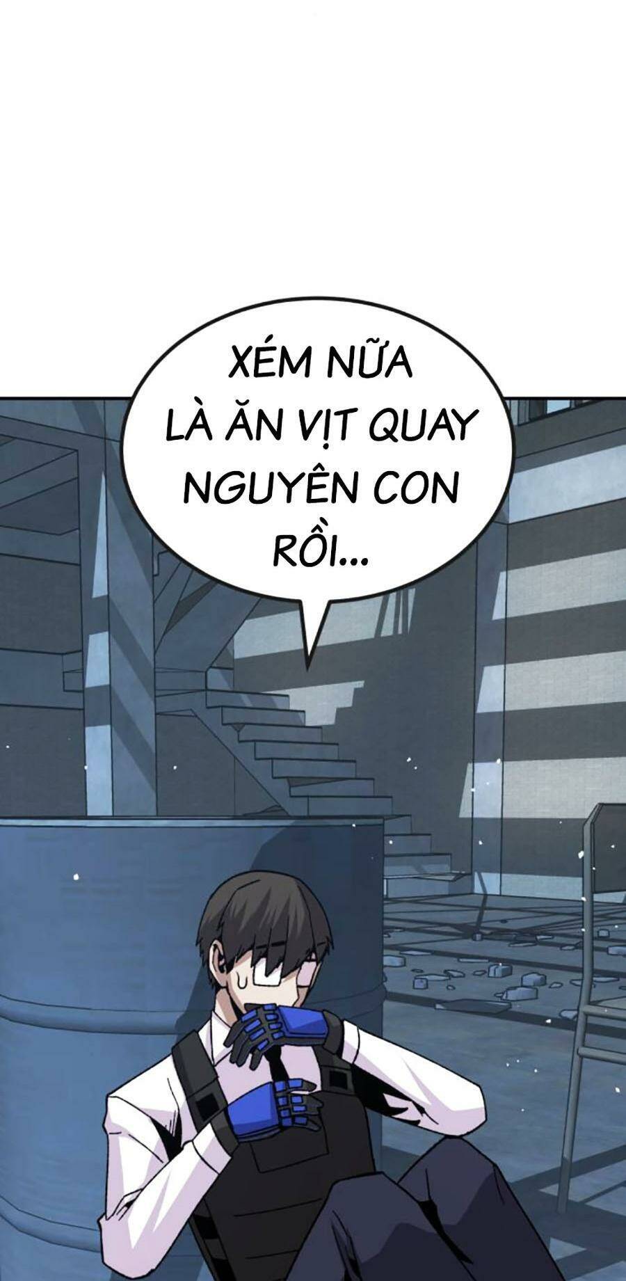 Nôn Tiền Ra Chap 23 - Next Chap 24
