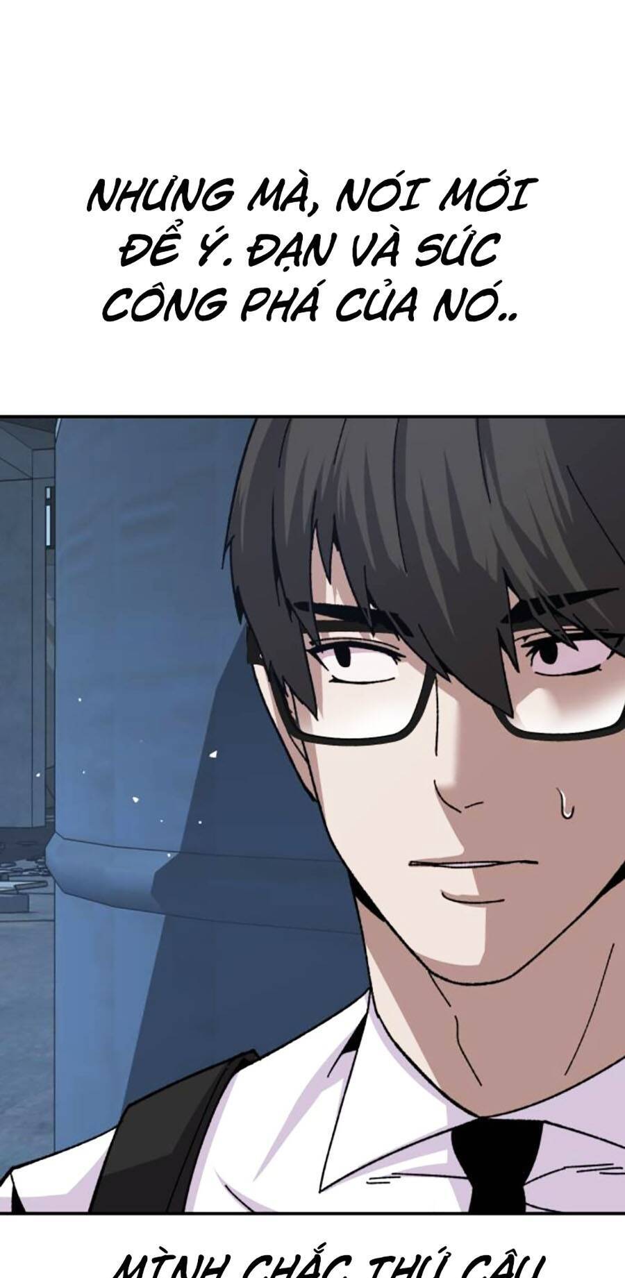 Nôn Tiền Ra Chap 23 - Next Chap 24