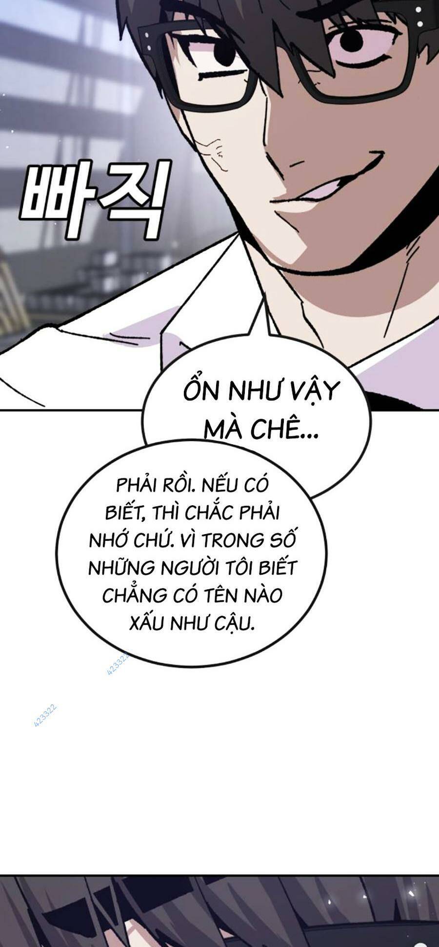 Nôn Tiền Ra Chap 23 - Next Chap 24