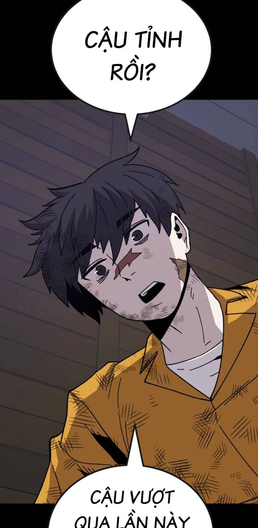 Nôn Tiền Ra Chap 23 - Next Chap 24