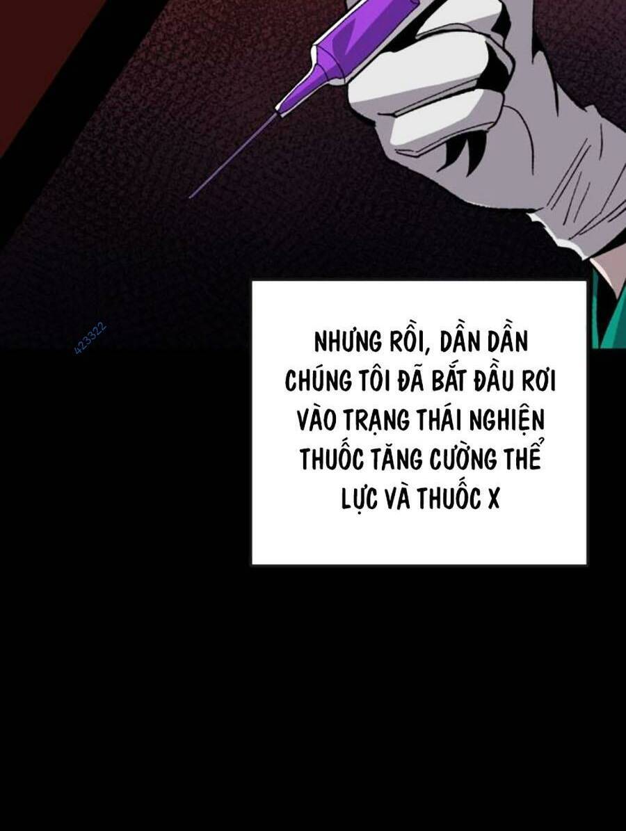 Nôn Tiền Ra Chap 23 - Next Chap 24