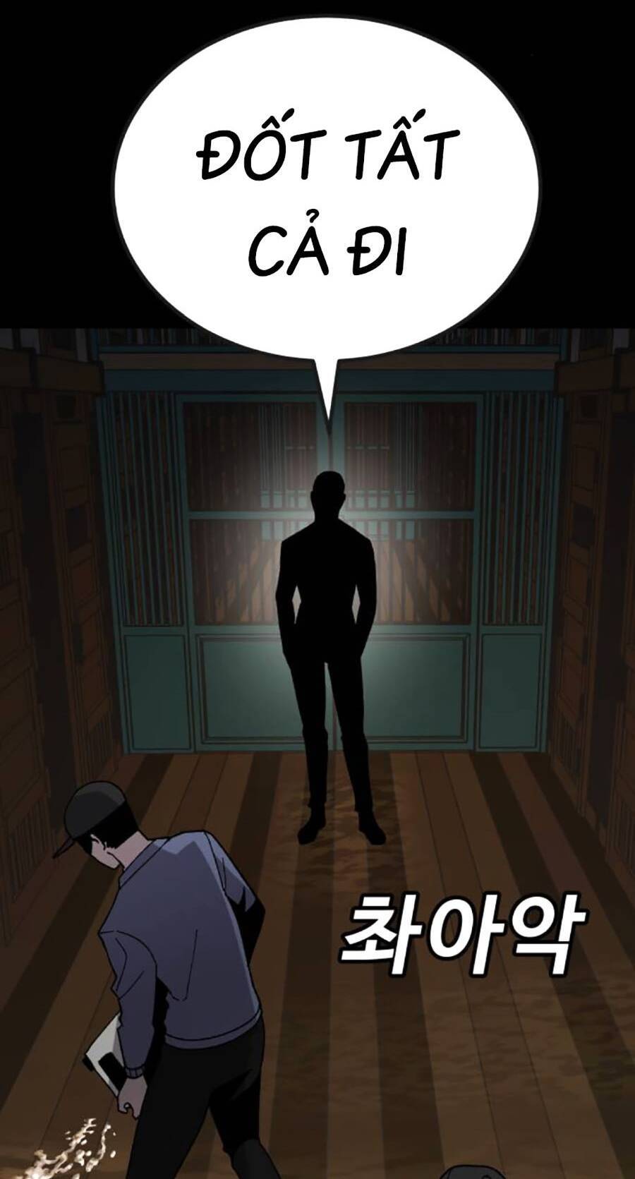Nôn Tiền Ra Chap 23 - Next Chap 24