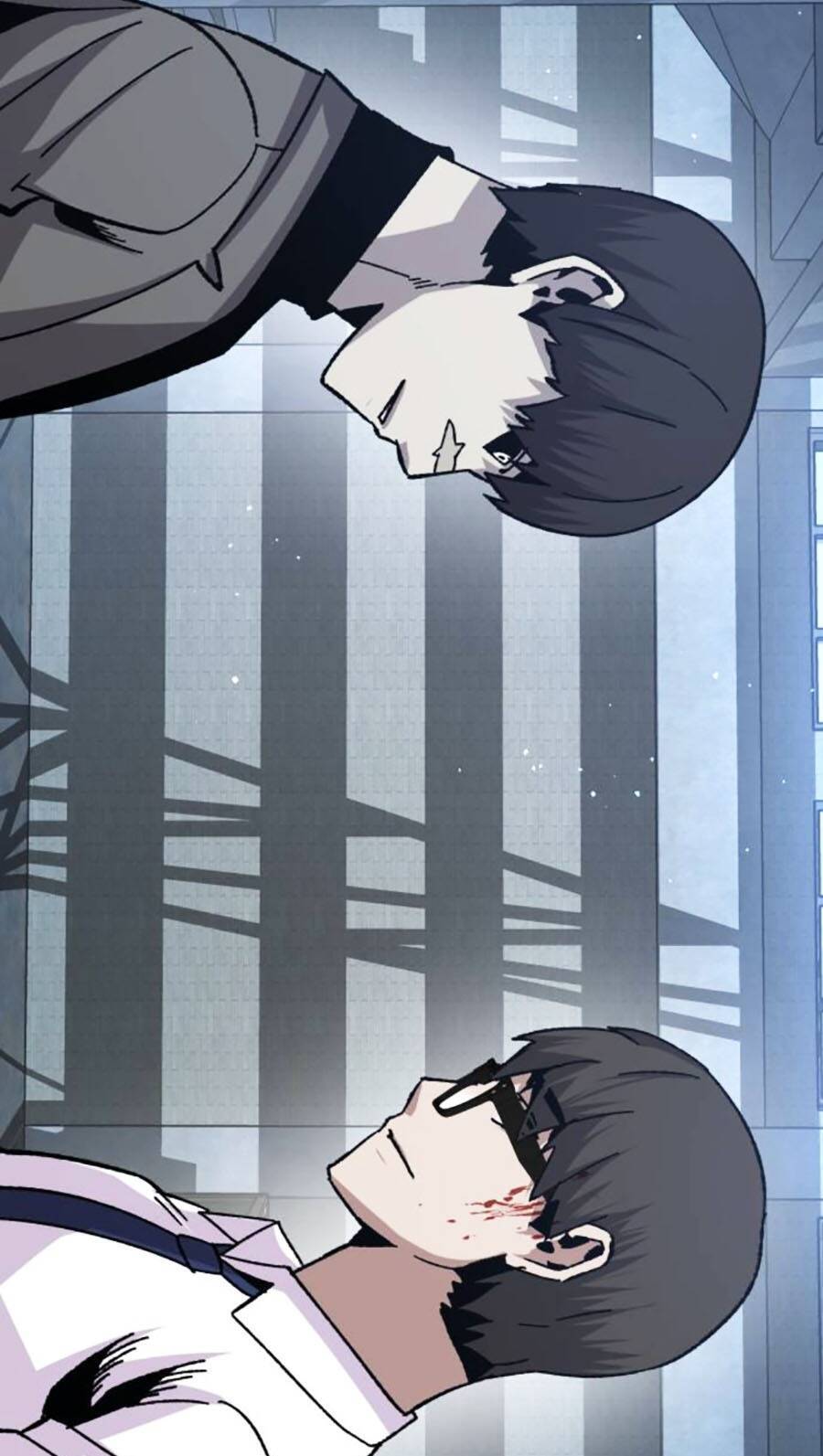 Nôn Tiền Ra Chap 24 - Next Chap 25