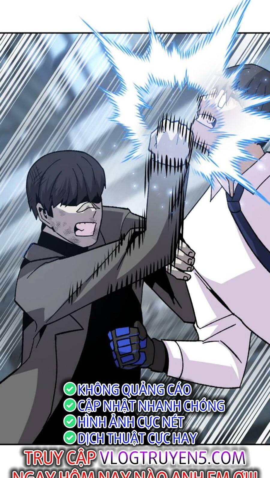 Nôn Tiền Ra Chap 24 - Next Chap 25