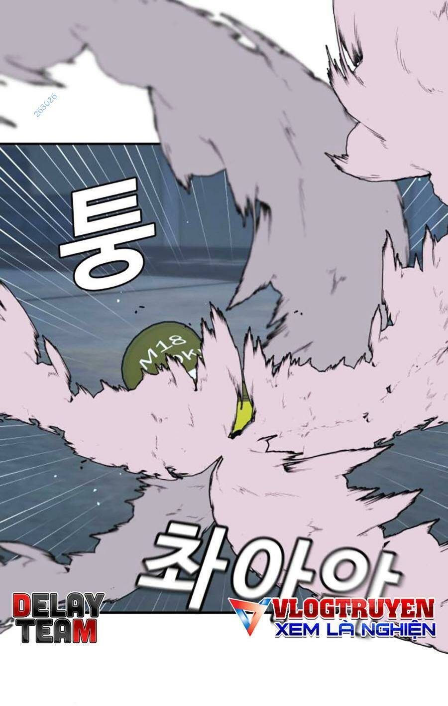 Nôn Tiền Ra Chap 24 - Next Chap 25