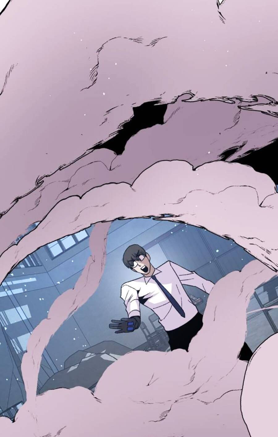 Nôn Tiền Ra Chap 24 - Next Chap 25