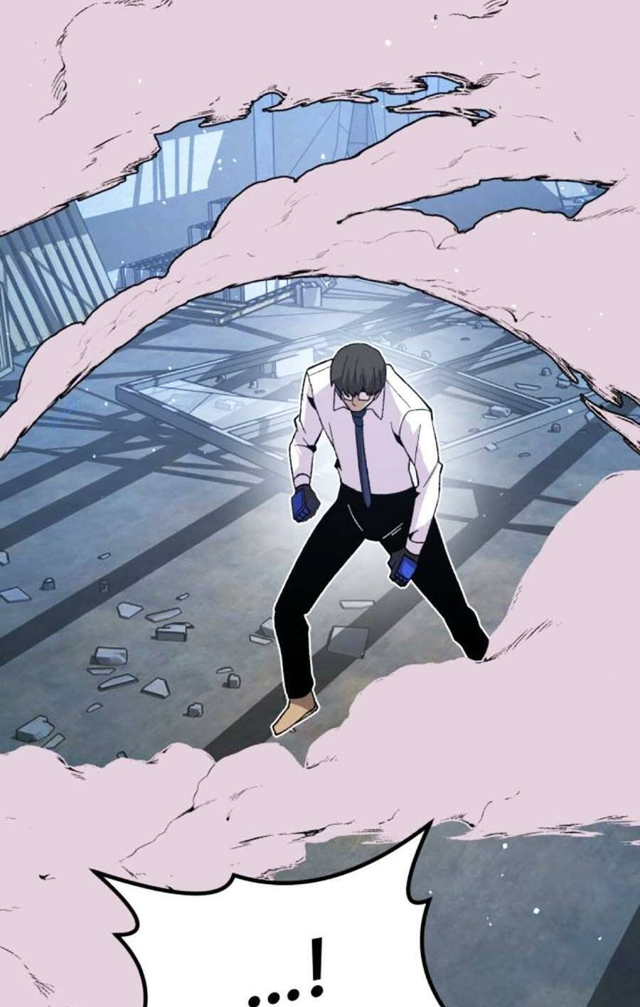 Nôn Tiền Ra Chap 24 - Next Chap 25