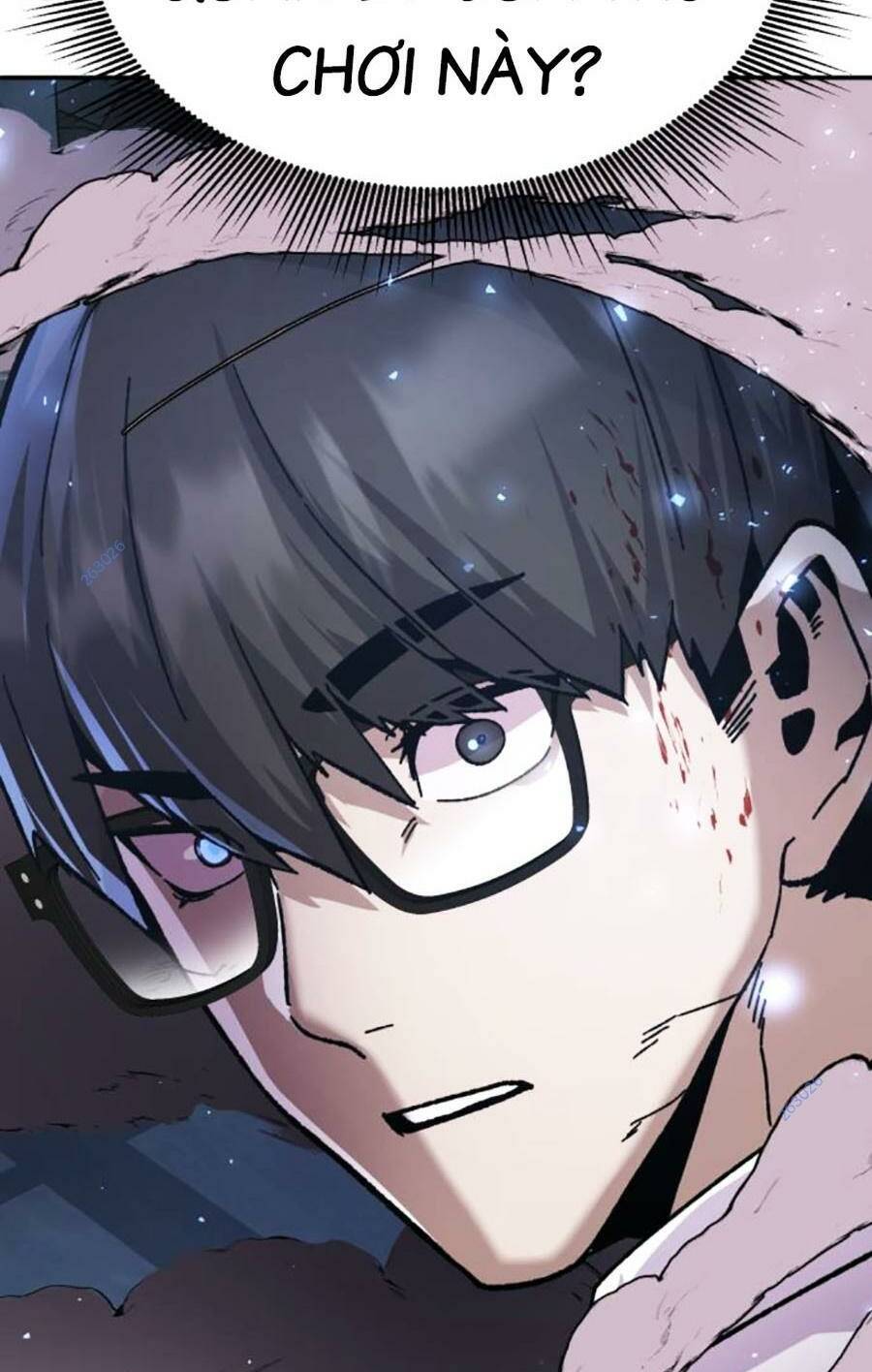 Nôn Tiền Ra Chap 24 - Next Chap 25