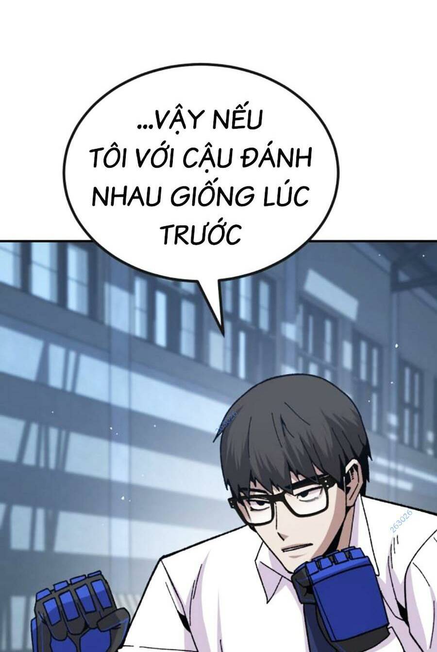 Nôn Tiền Ra Chap 24 - Next Chap 25