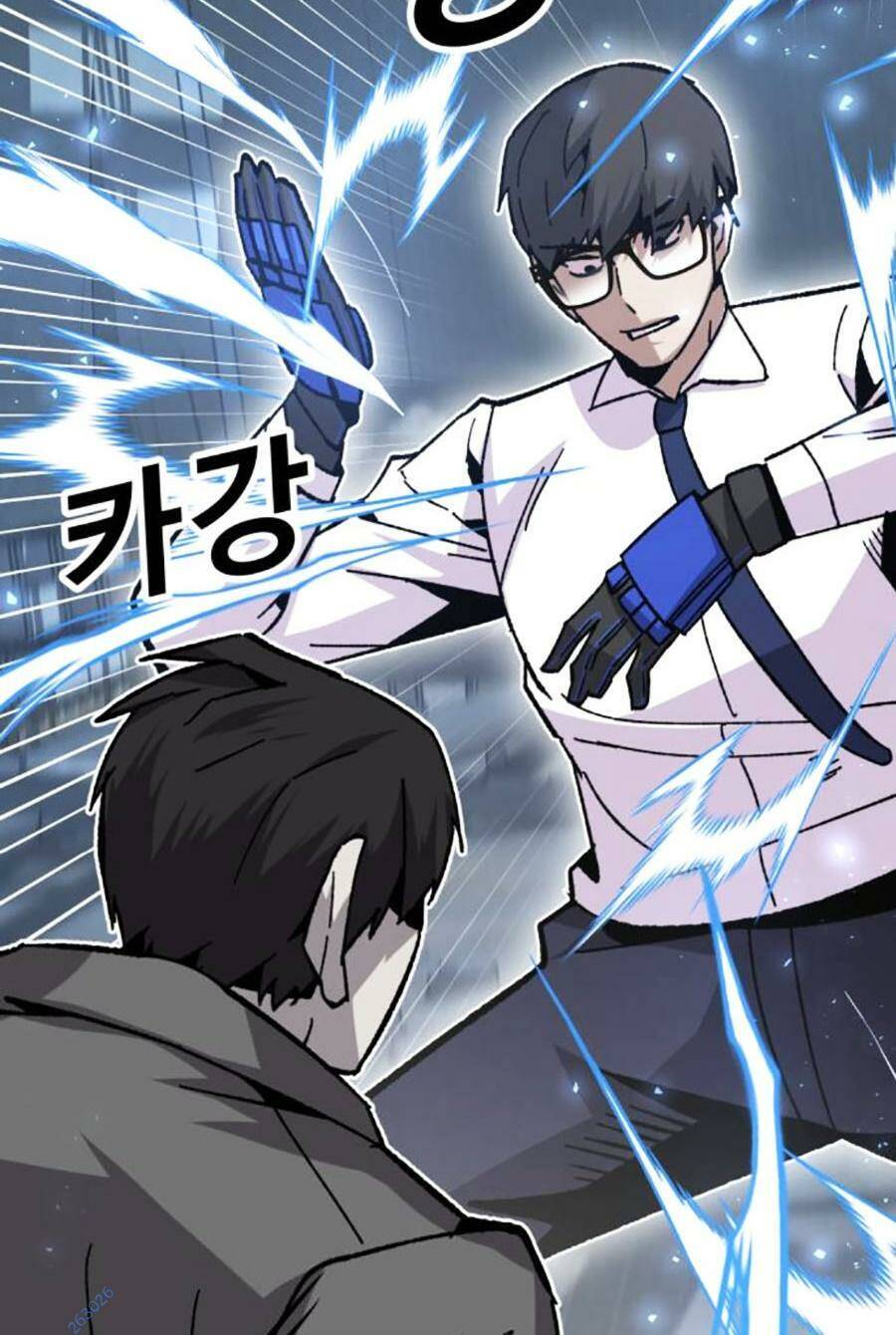 Nôn Tiền Ra Chap 24 - Next Chap 25