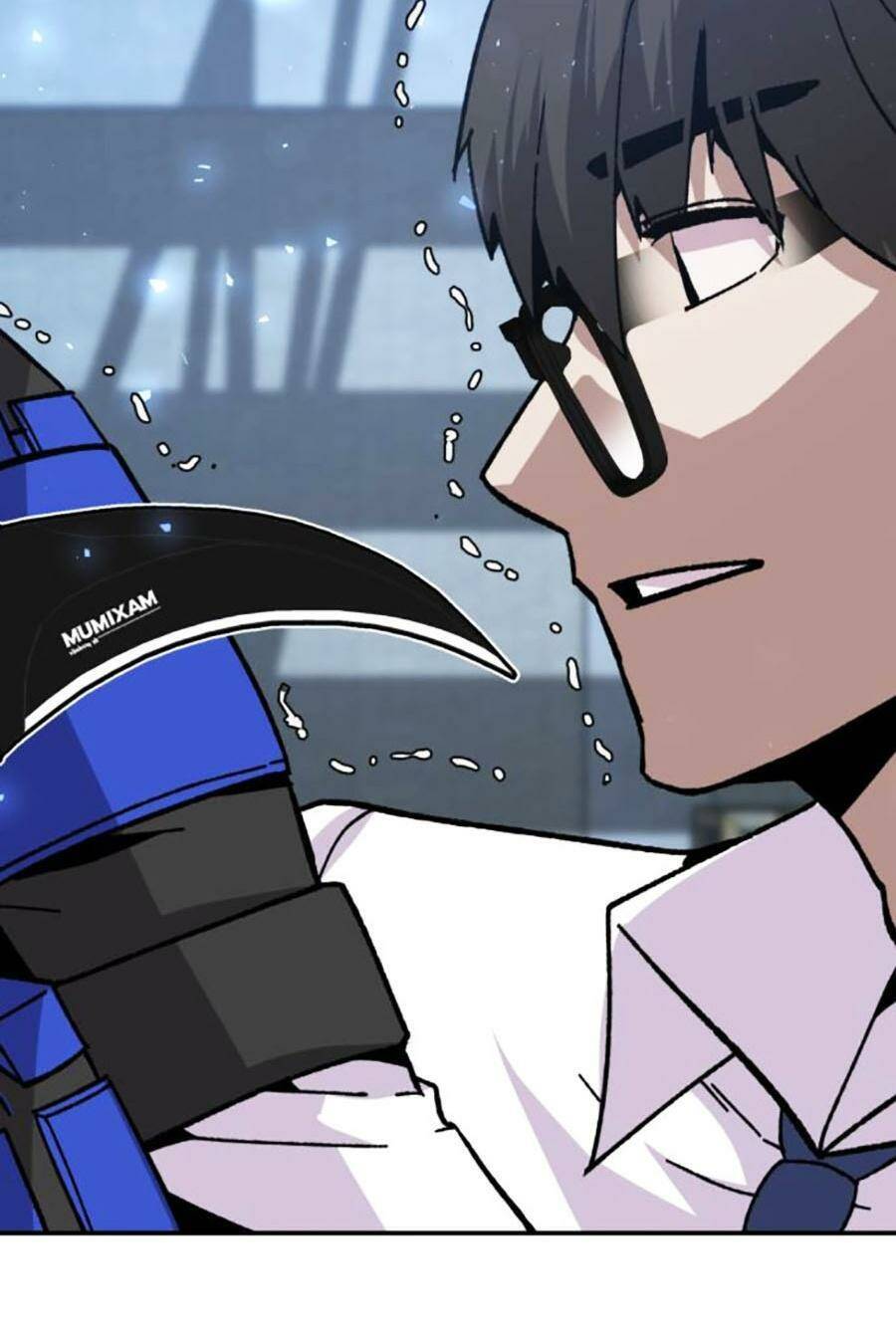 Nôn Tiền Ra Chap 24 - Next Chap 25