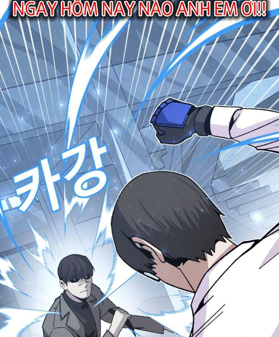 Nôn Tiền Ra Chap 24 - Next Chap 25