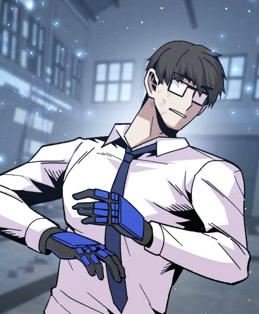 Nôn Tiền Ra Chap 24 - Next Chap 25