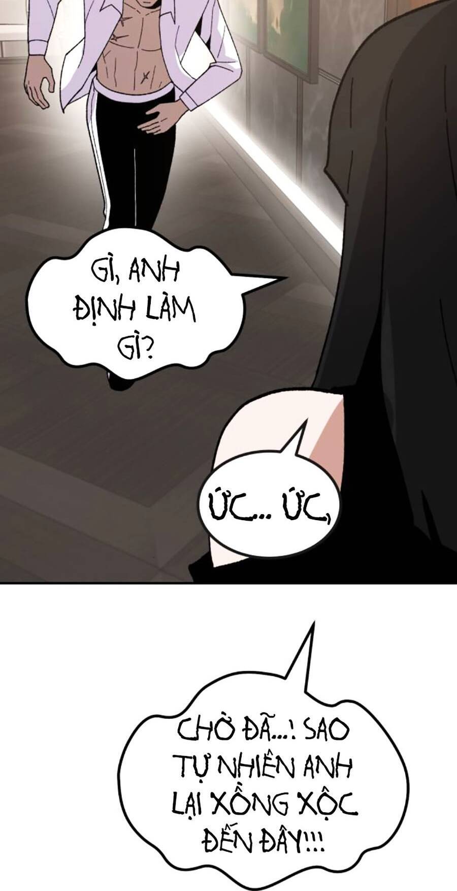 Nôn Tiền Ra Chap 25 - Next Chap 26