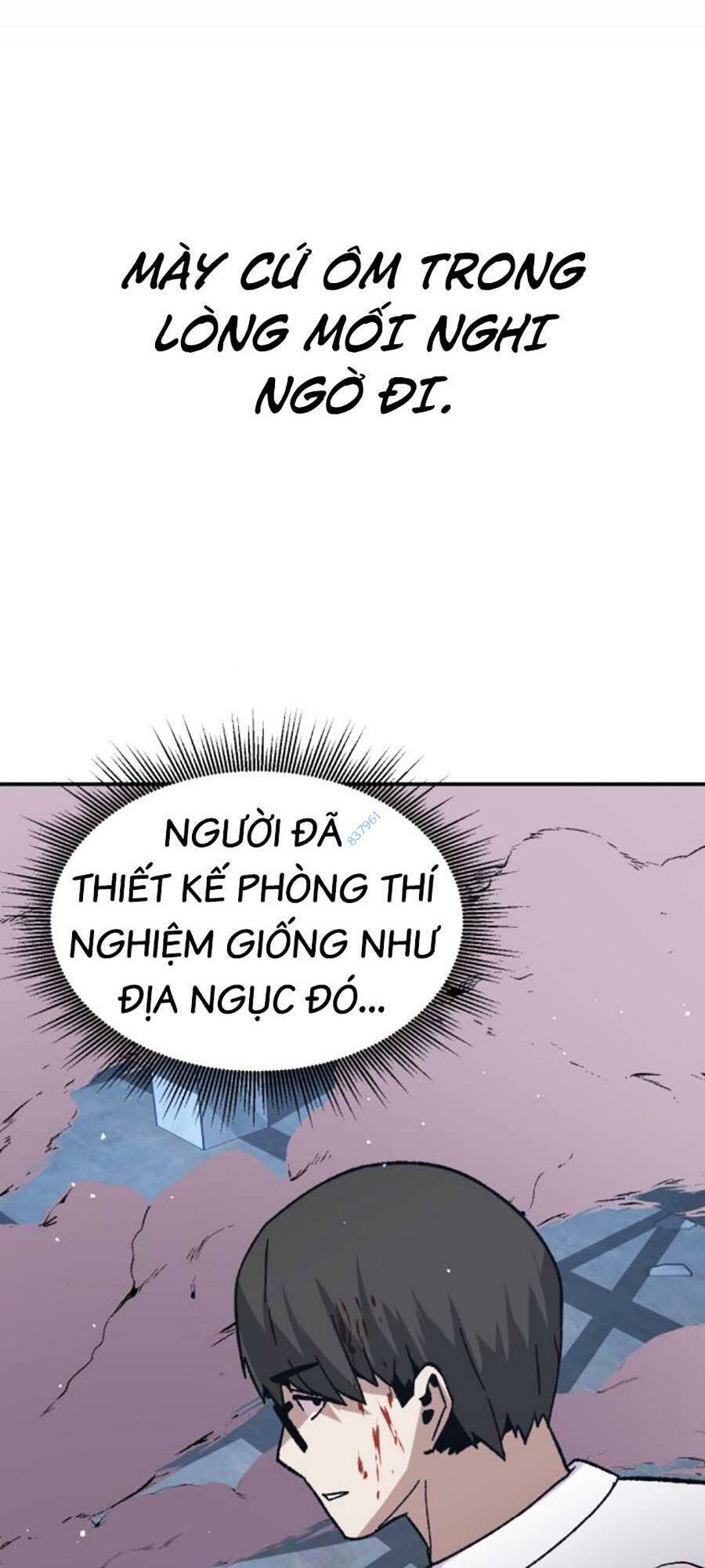 Nôn Tiền Ra Chap 25 - Next Chap 26