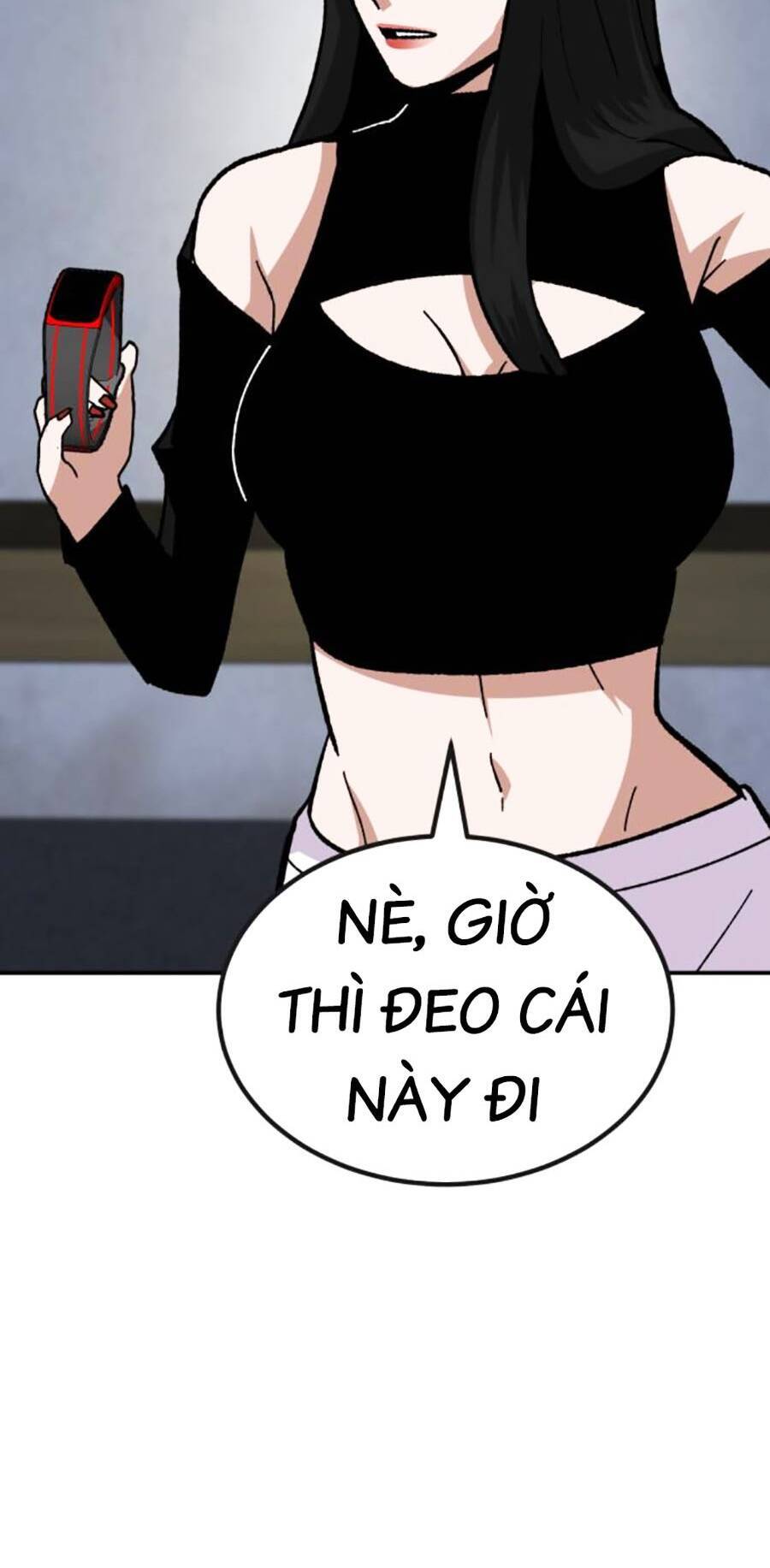 Nôn Tiền Ra Chap 25 - Next Chap 26