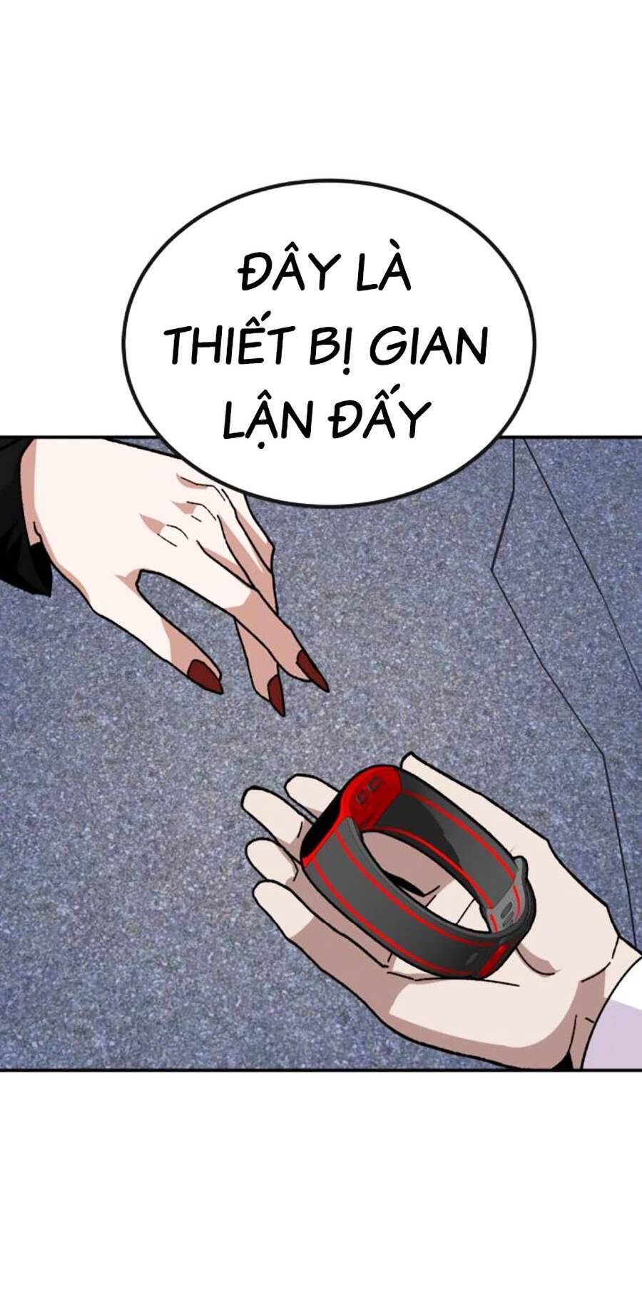 Nôn Tiền Ra Chap 25 - Next Chap 26