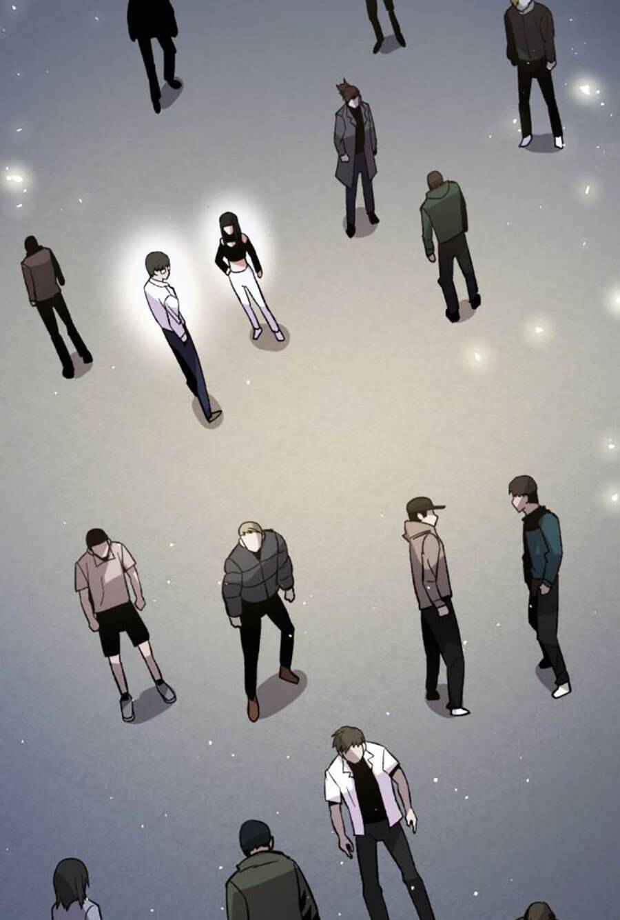 Nôn Tiền Ra Chap 25 - Next Chap 26