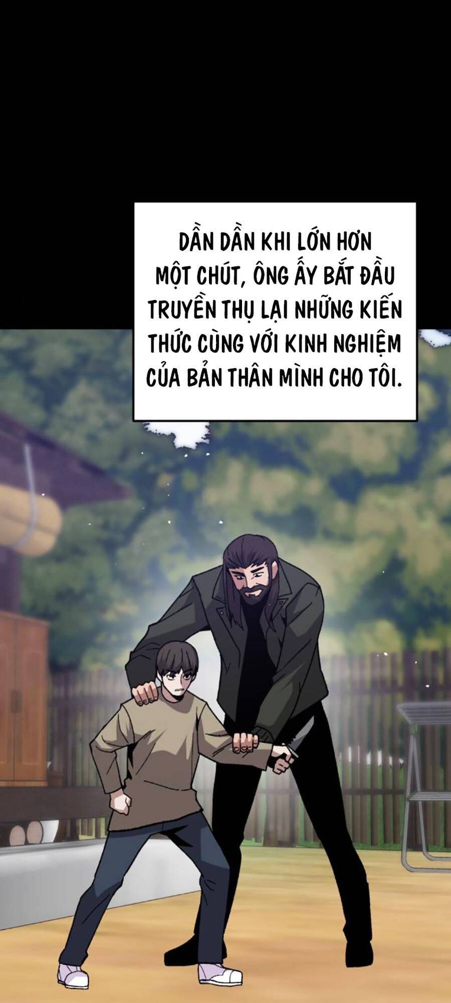 Nôn Tiền Ra Chap 25 - Next Chap 26