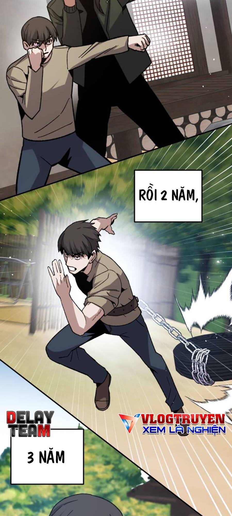 Nôn Tiền Ra Chap 25 - Next Chap 26