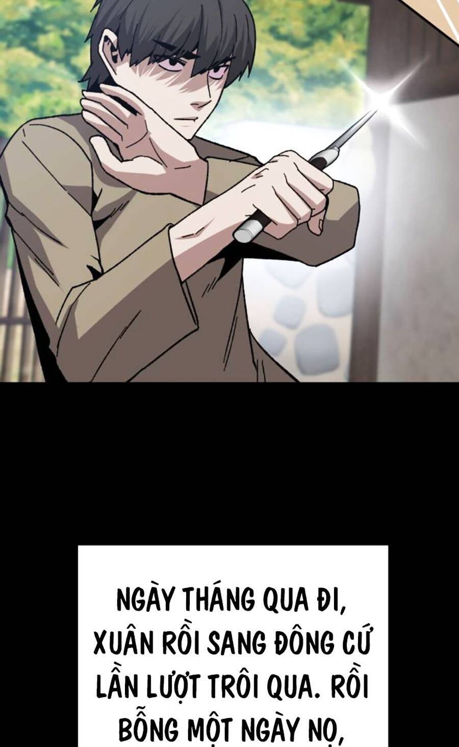 Nôn Tiền Ra Chap 25 - Next Chap 26
