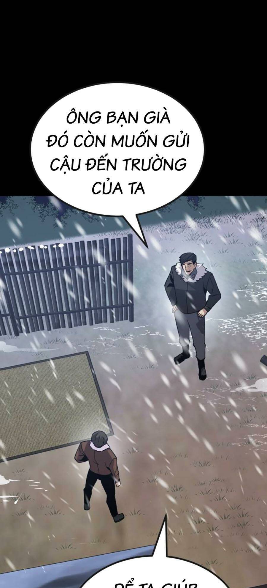 Nôn Tiền Ra Chap 25 - Next Chap 26