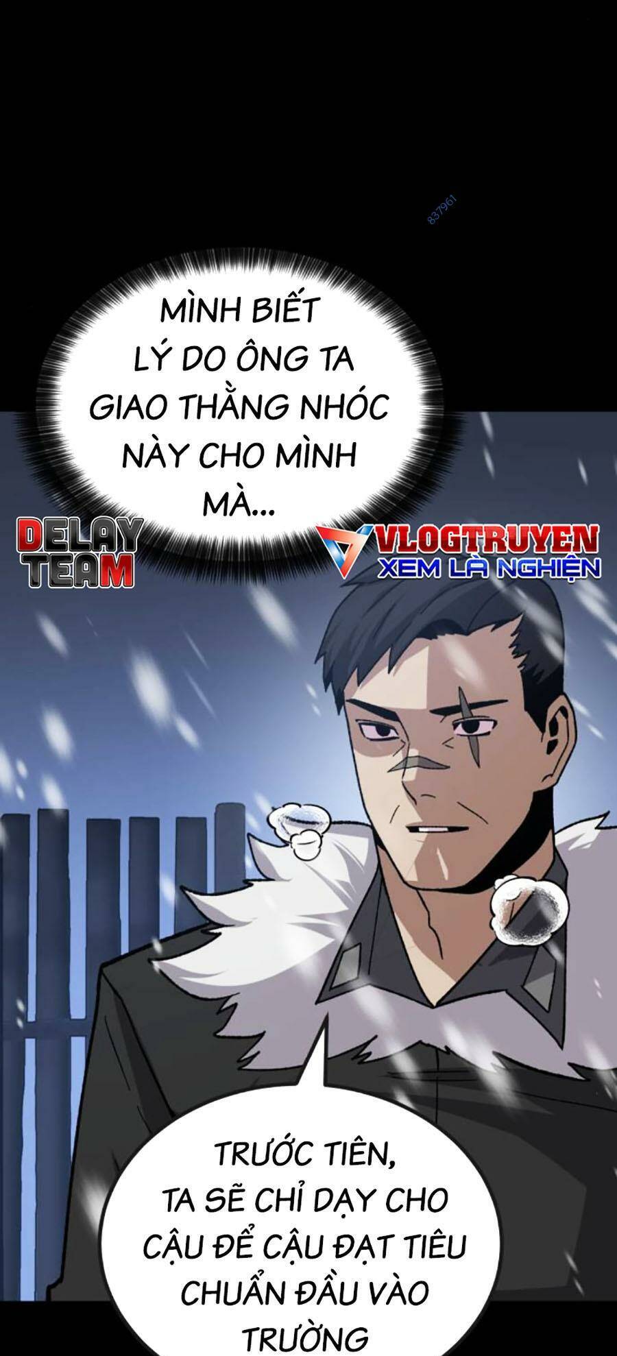 Nôn Tiền Ra Chap 25 - Next Chap 26