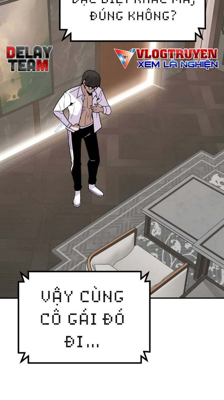 Nôn Tiền Ra Chap 25 - Next Chap 26