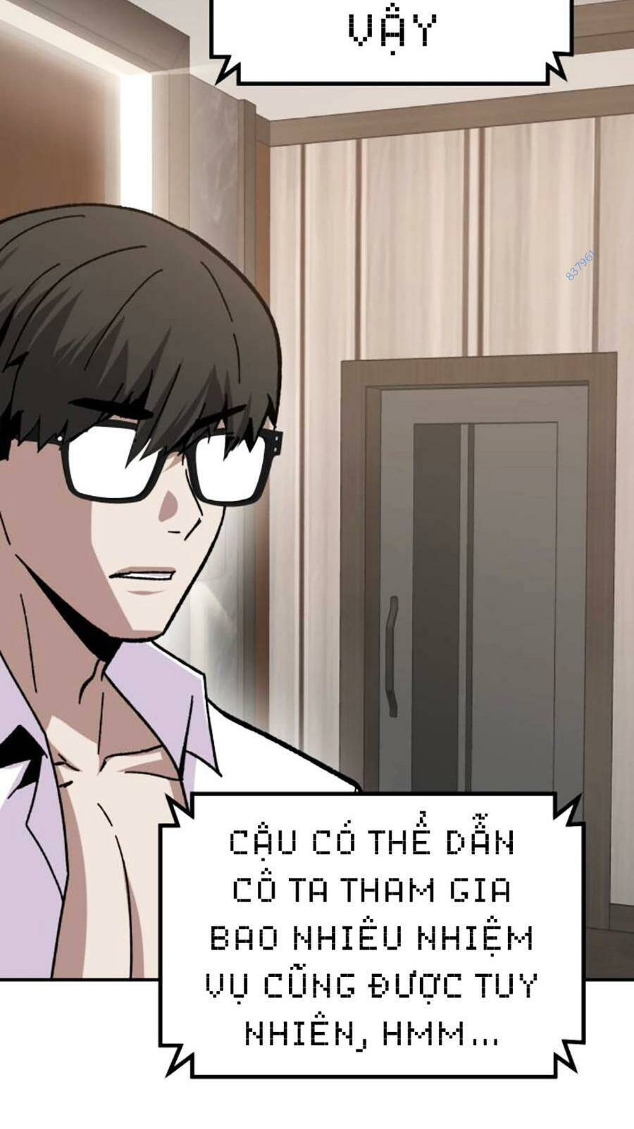 Nôn Tiền Ra Chap 25 - Next Chap 26