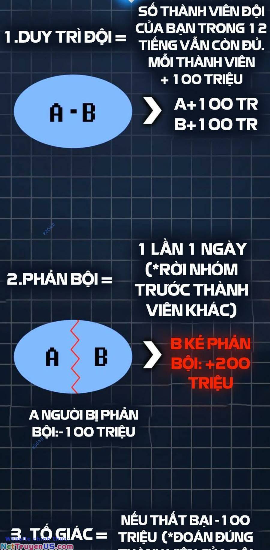 Nôn Tiền Ra Chap 26 - Next Chap 27