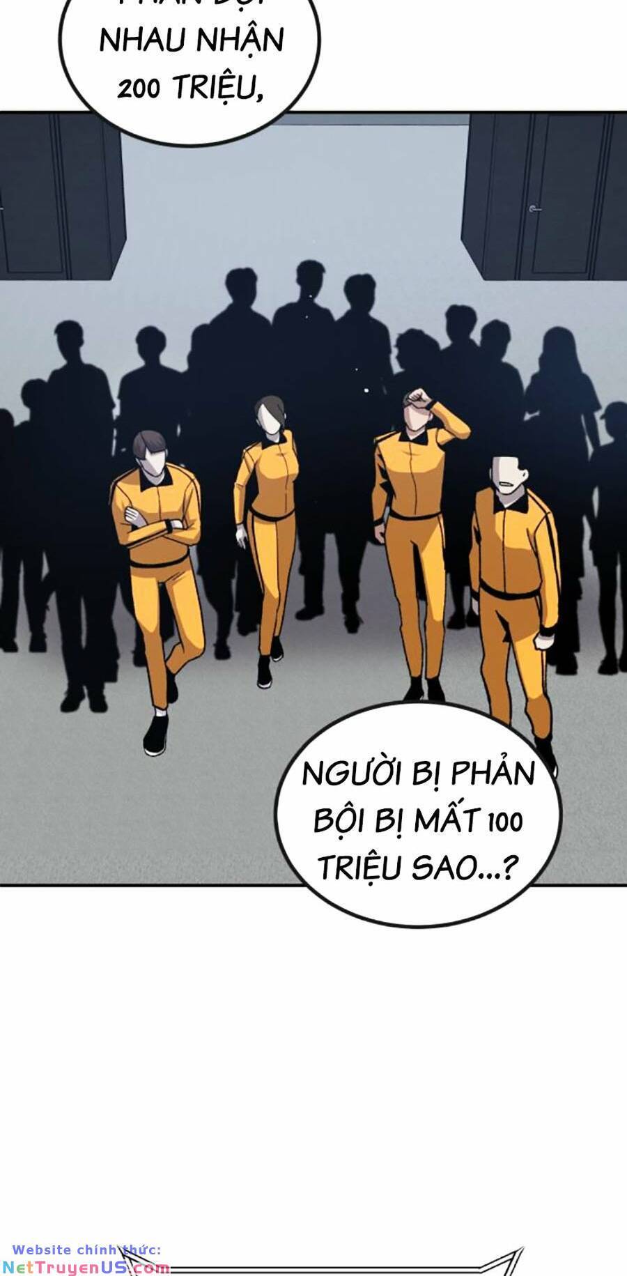 Nôn Tiền Ra Chap 26 - Next Chap 27
