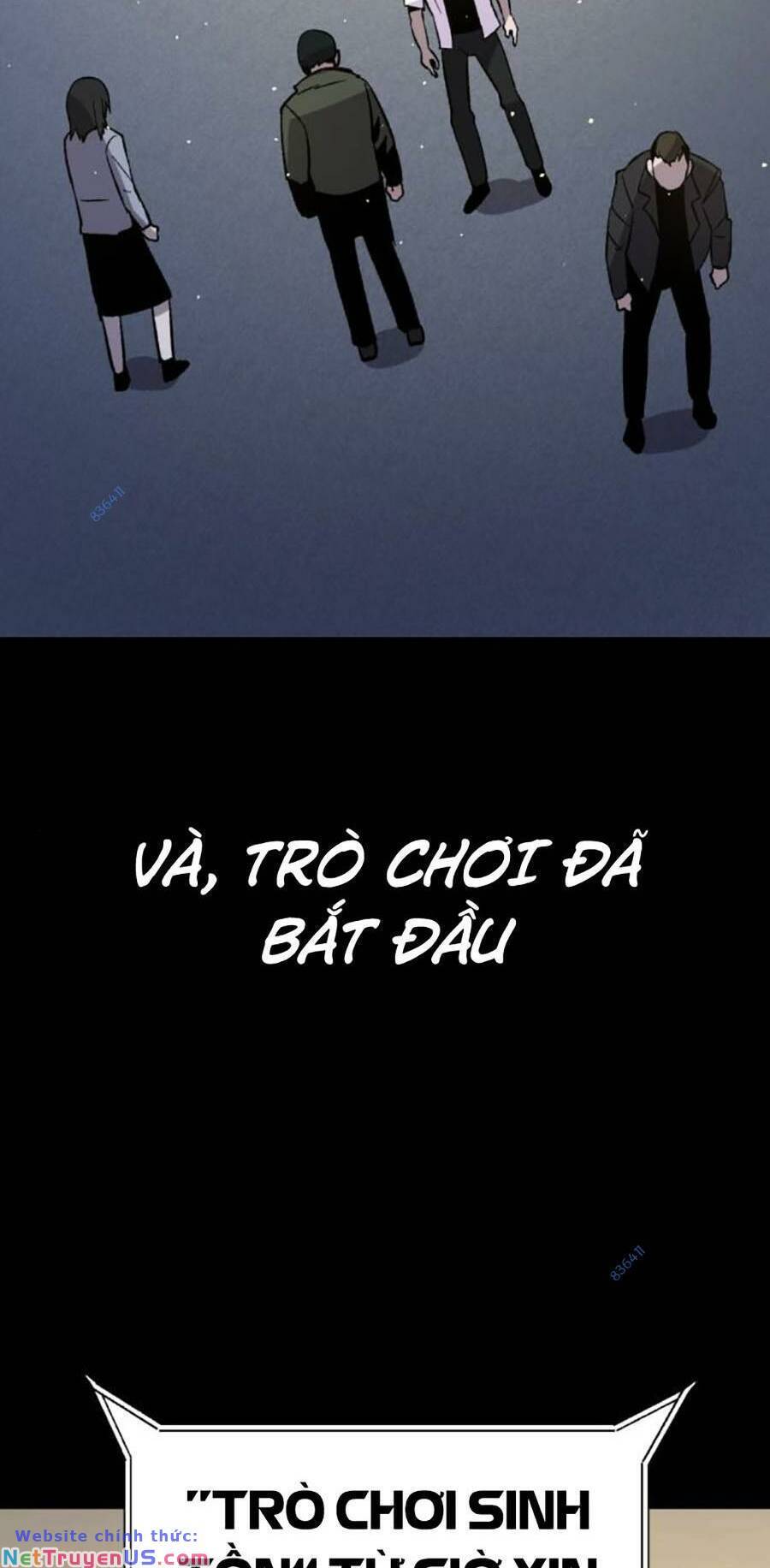 Nôn Tiền Ra Chap 26 - Next Chap 27