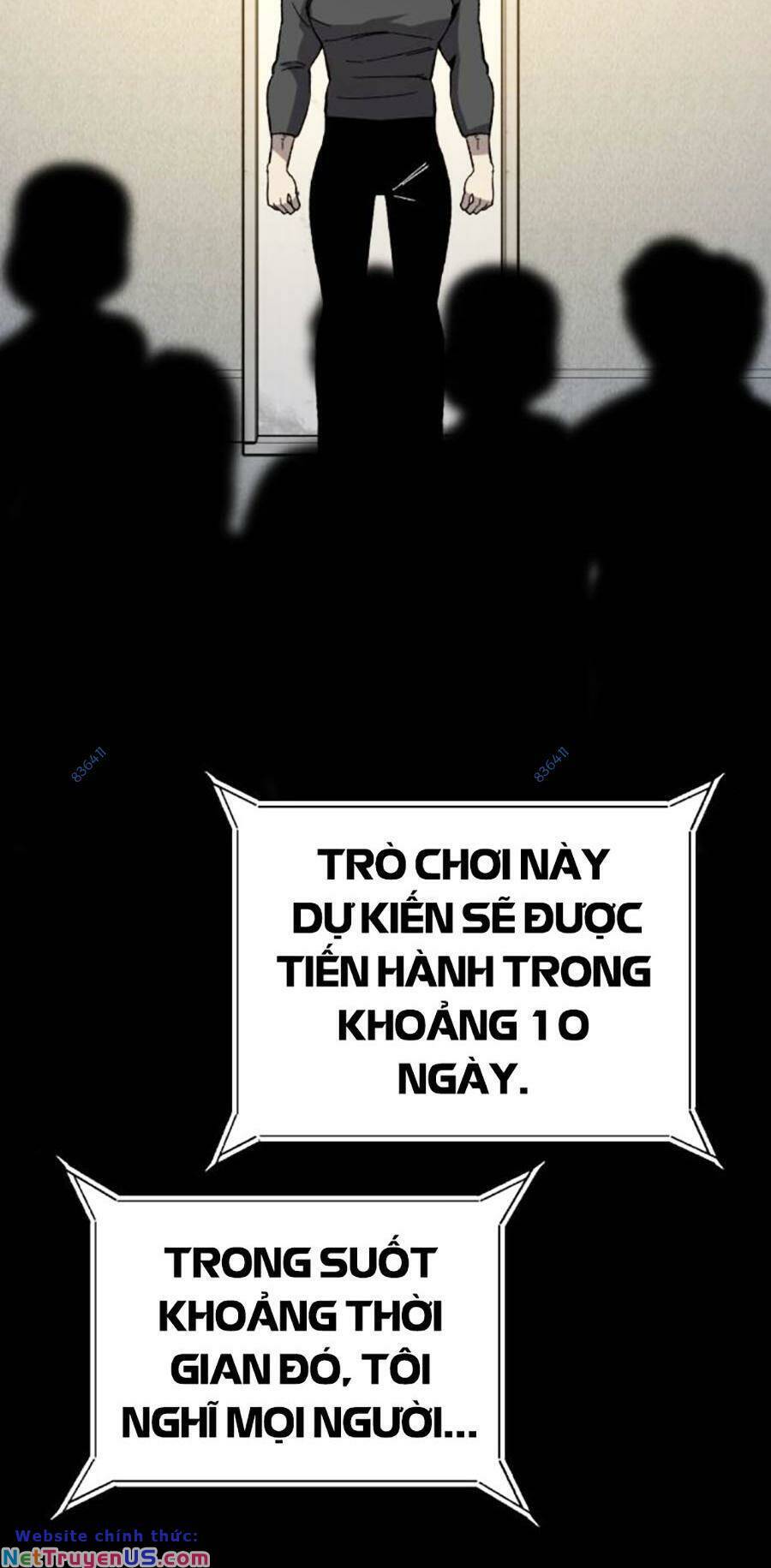 Nôn Tiền Ra Chap 26 - Next Chap 27