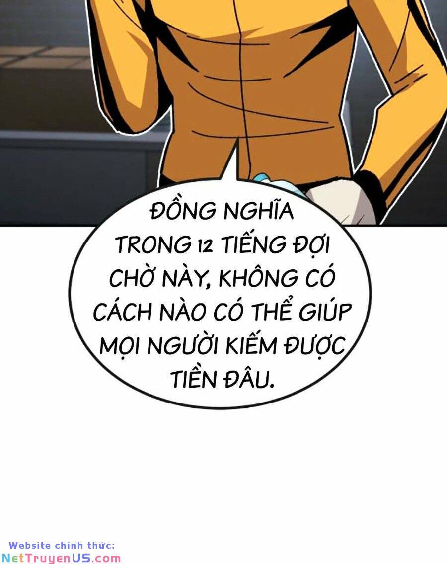 Nôn Tiền Ra Chap 27 - Next Chap 28