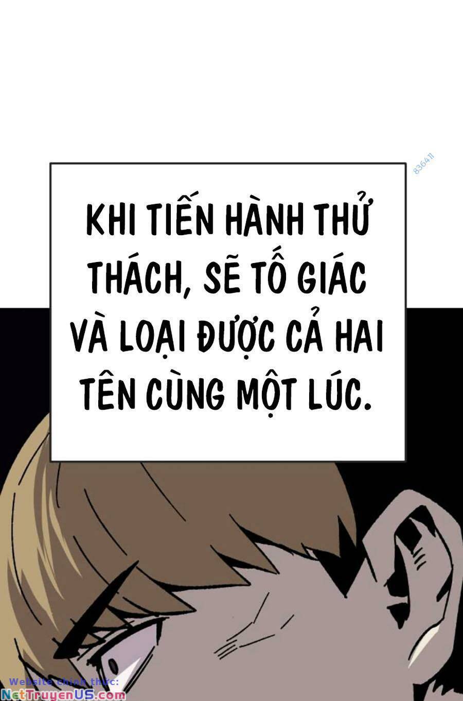 Nôn Tiền Ra Chap 27 - Next Chap 28