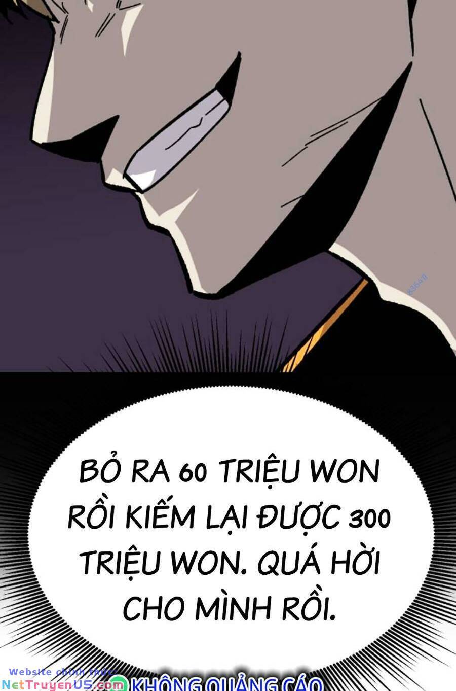 Nôn Tiền Ra Chap 27 - Next Chap 28