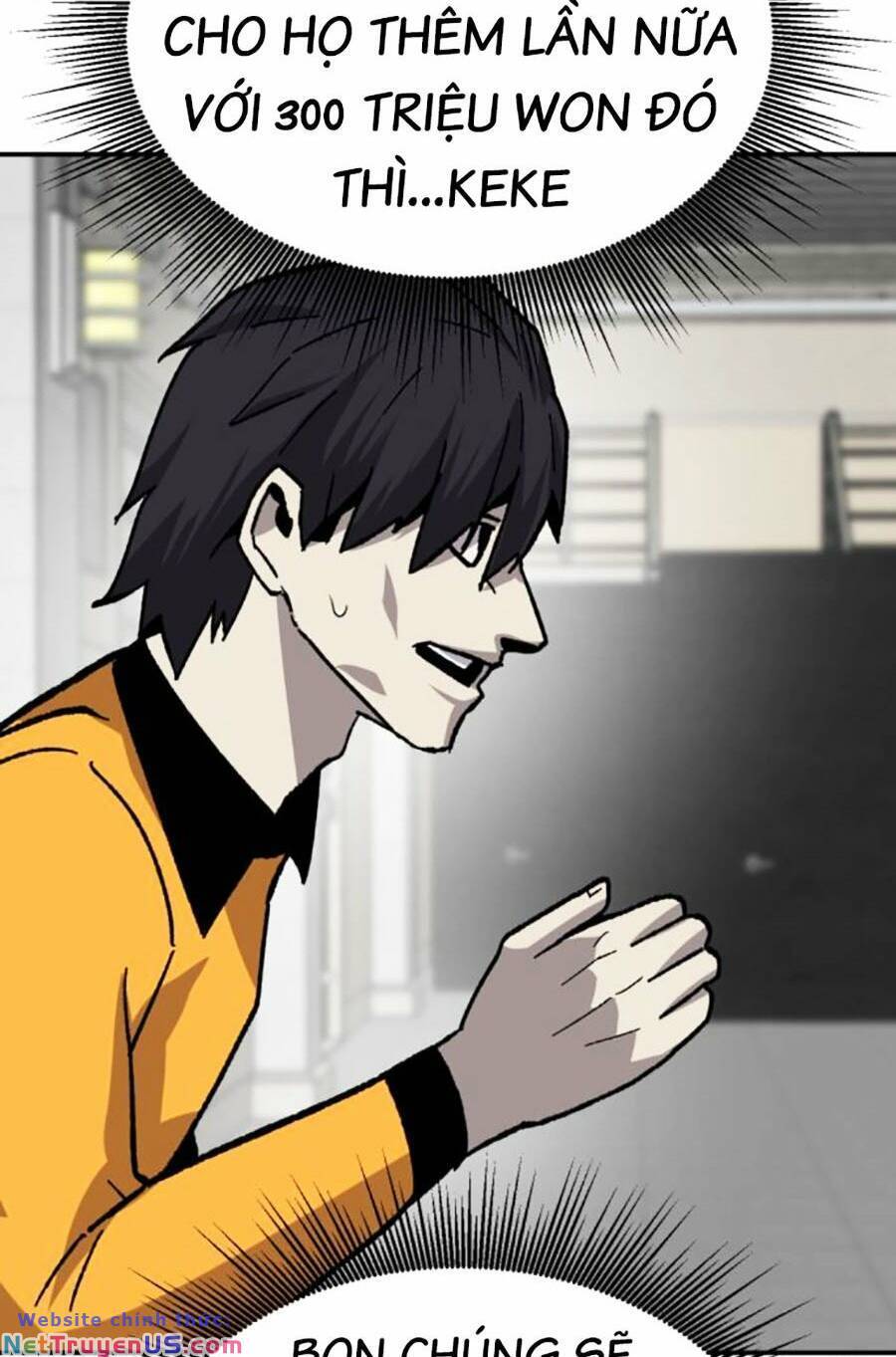 Nôn Tiền Ra Chap 27 - Next Chap 28