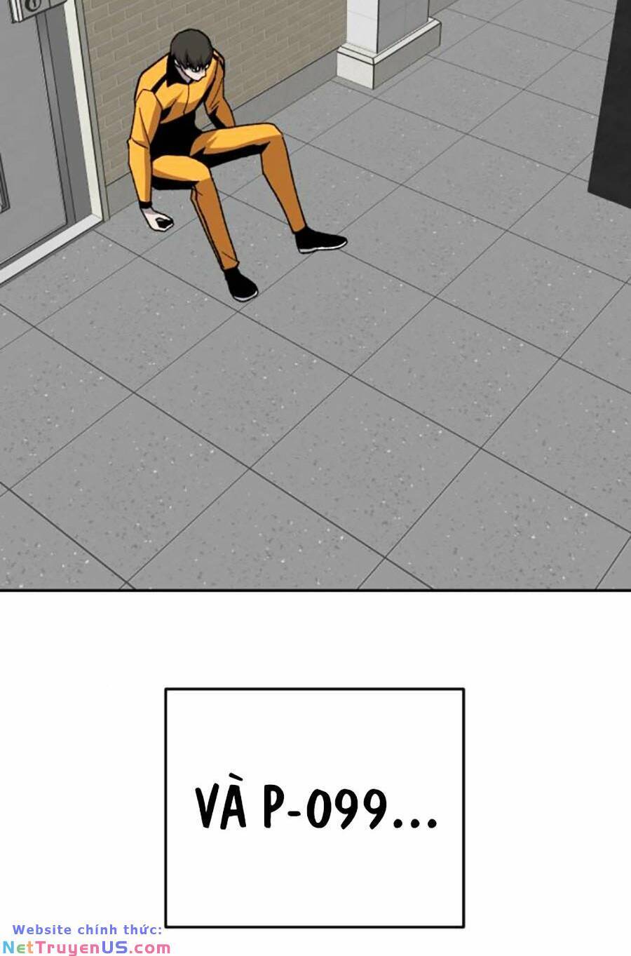 Nôn Tiền Ra Chap 27 - Next Chap 28