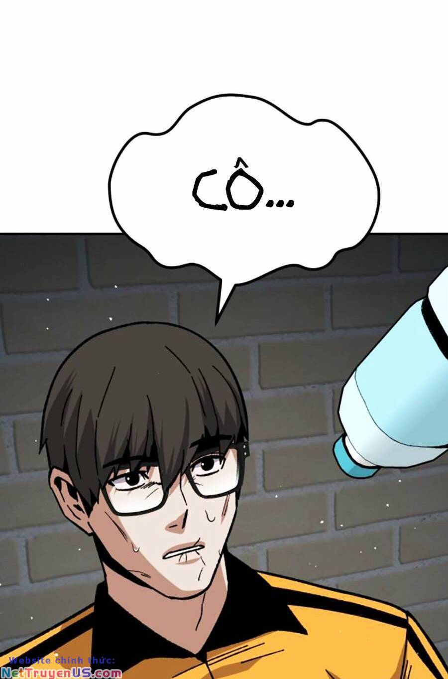 Nôn Tiền Ra Chap 27 - Next Chap 28
