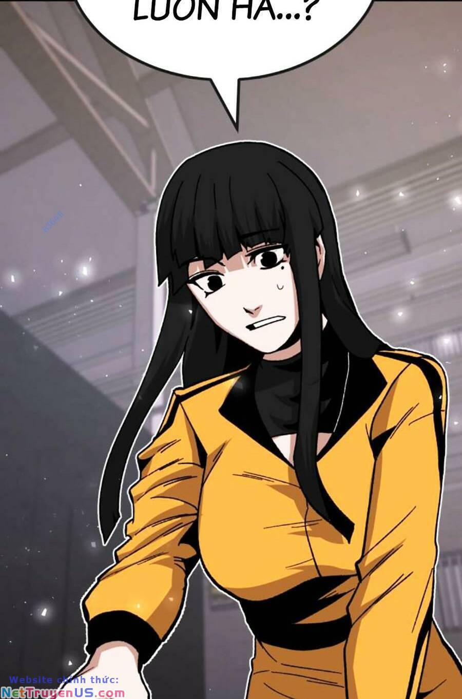 Nôn Tiền Ra Chap 27 - Next Chap 28