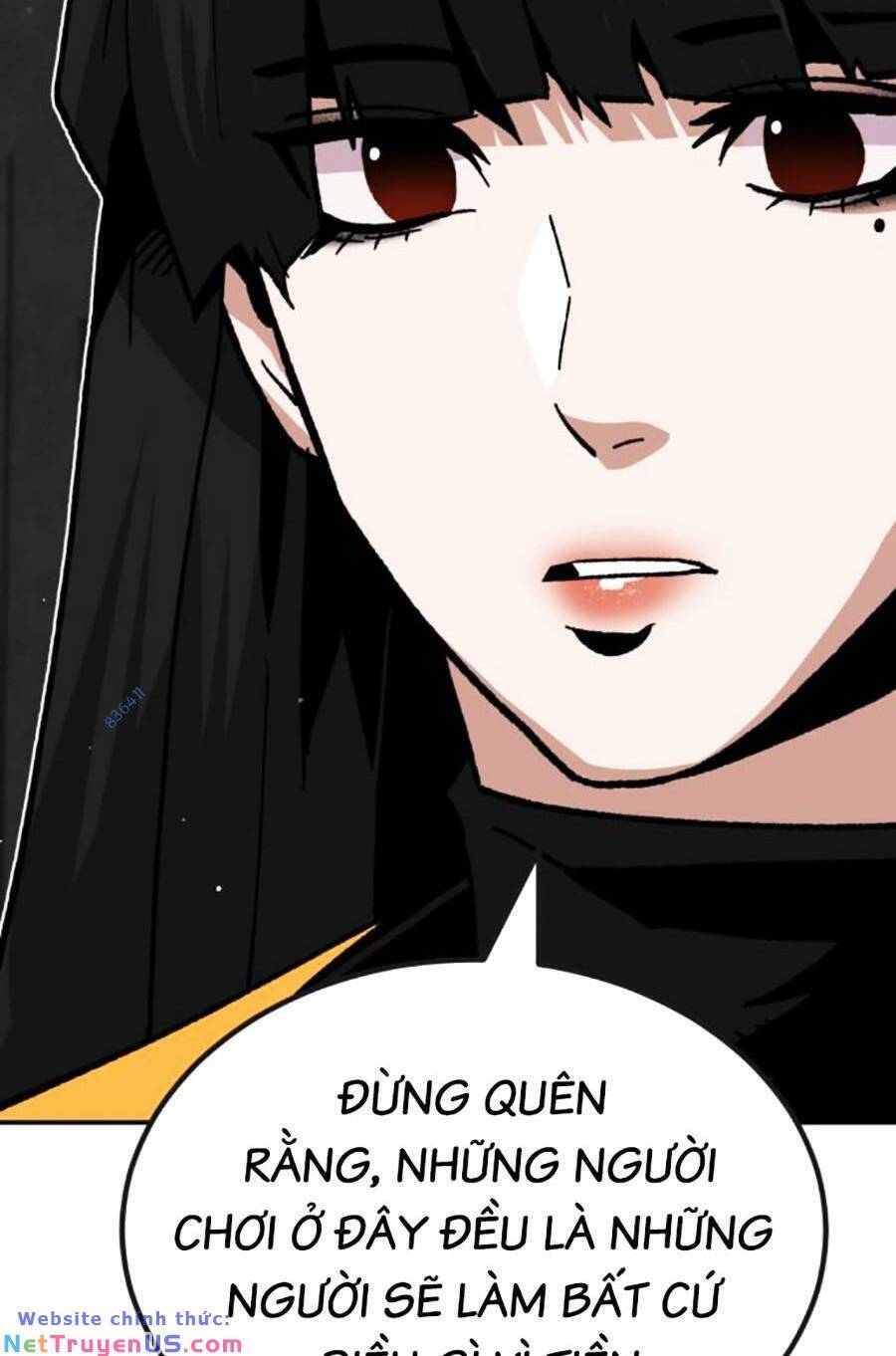 Nôn Tiền Ra Chap 27 - Next Chap 28