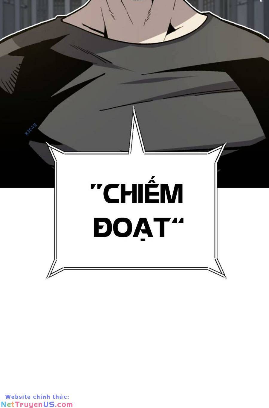 Nôn Tiền Ra Chap 27 - Next Chap 28