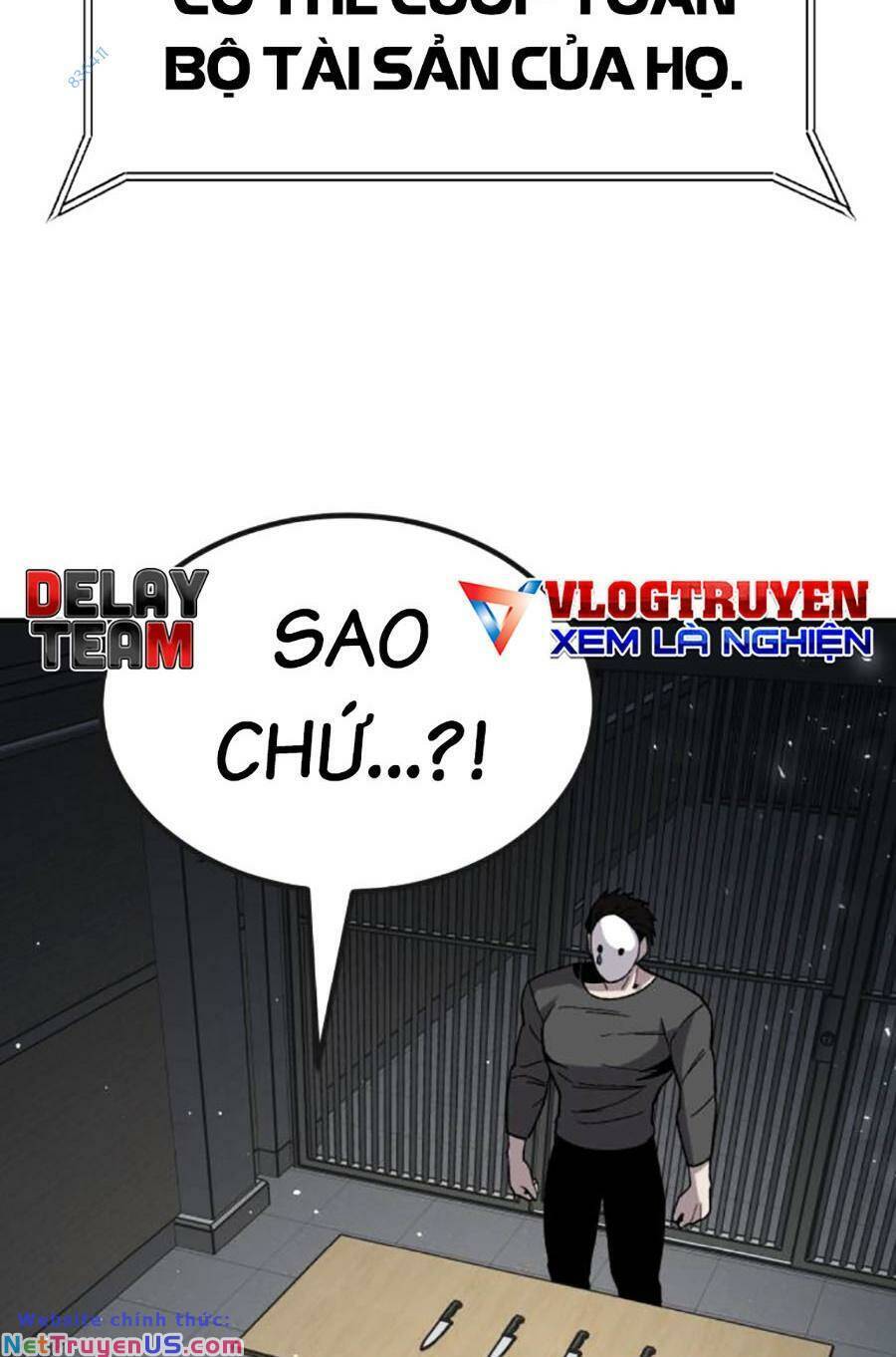 Nôn Tiền Ra Chap 27 - Next Chap 28