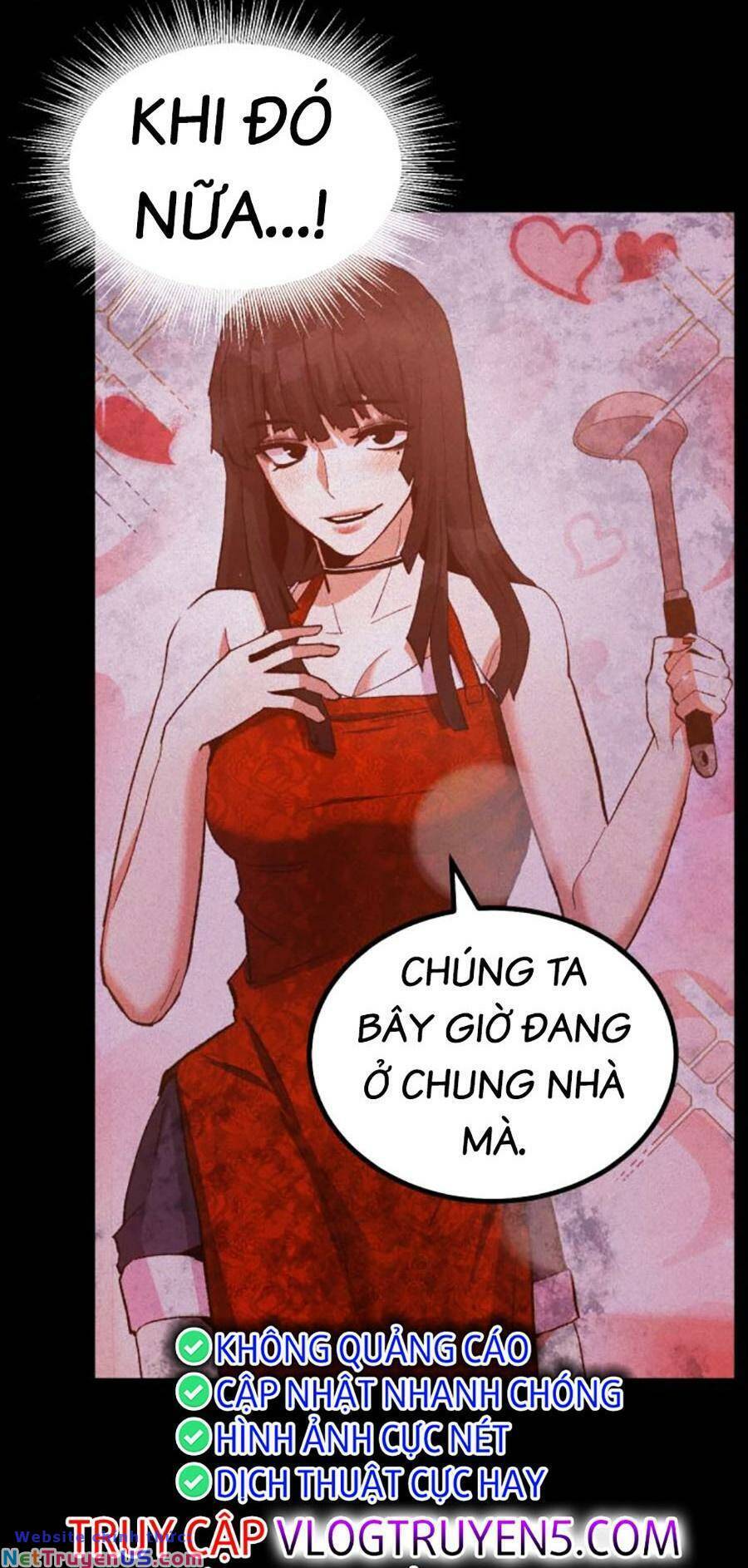 Nôn Tiền Ra Chap 27 - Next Chap 28